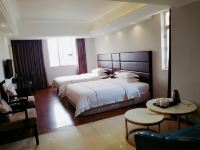 名季酒店(广州南沙店) - 商务休闲双床房