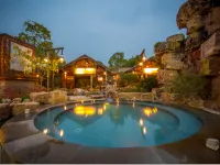 Chaohu Fragrant Hotspring Spa Resort Hotels in He County
