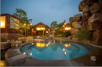 Chaohu Fragrant Hotspring Spa Resort