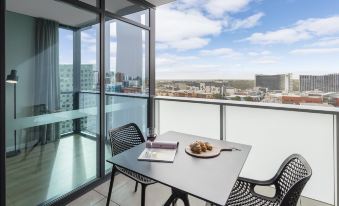 Avani Adelaide Residences