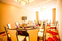 Dejiang Wujiang Hotel - Frühstück