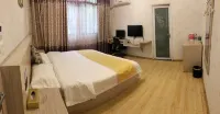 Happy Fashion Hotel Hotels in Taijiang