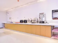 精途酒店（崇陽桃溪大道店） - 早餐