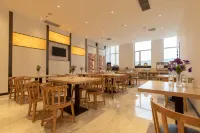 Lavande Hotel (Xinji Lucheng Commercial Plaza) - Breakfast
