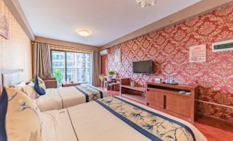 Litian Hotel