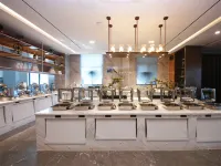 GEM Hotel (Feidong High-Speed Railway Station Longquan East Road)