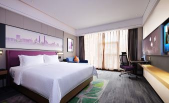 Hampton by Hilton Guangzhou Dongxiaonan