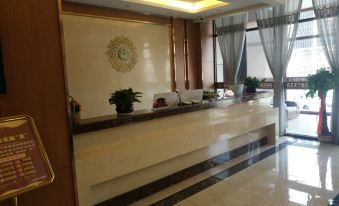 Liangcheng Yang world select hotel
