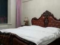 沈阳BOBO经典公寓式酒店 - 特惠大床房