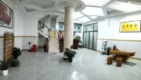 Cangnan Hailan Home Homestay (Yuliao Scenic Area)