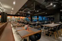 Dara Hotel - breakfast