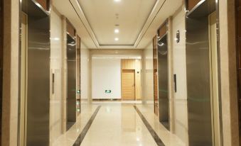 Suitetrails - Nanchang Jingda Hotel