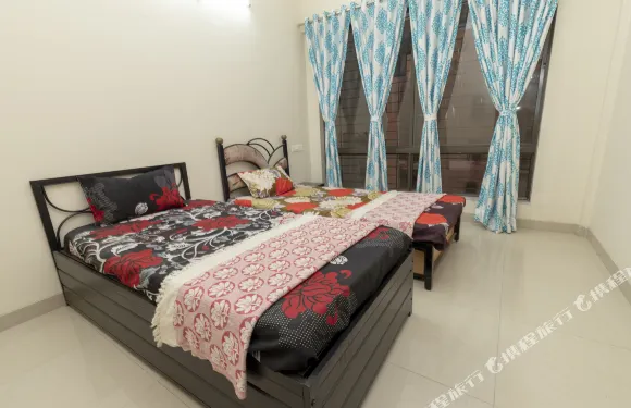 阿米特科洛裏D公寓