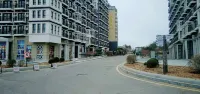 Fuxin Xinjia Hot Spring Apartment