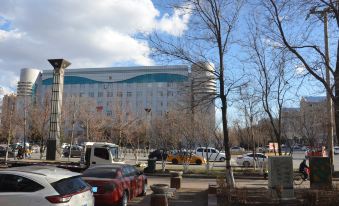 Harbin Huaying Hotel