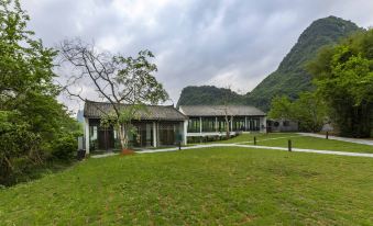 Kayumanis Yangshuo private villa & spa
