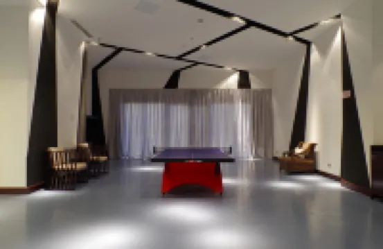 平頂山福泉ホテル 魯山のホテル