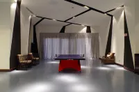 Fuquan Grand Hotel Hotels in Lushan