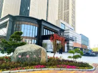 尚錦禮飯店（永城漢禮文化主題店） 永城住宿飯店