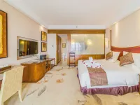 Ocean Spring Grand Metropark Hotel Hotels near Ocean Spring Resort
