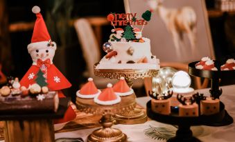 Yizhai Yiyuan Hostel