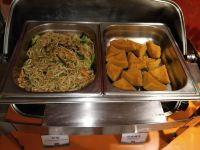 锦江之星(横店万盛南街影视城店) - 餐厅