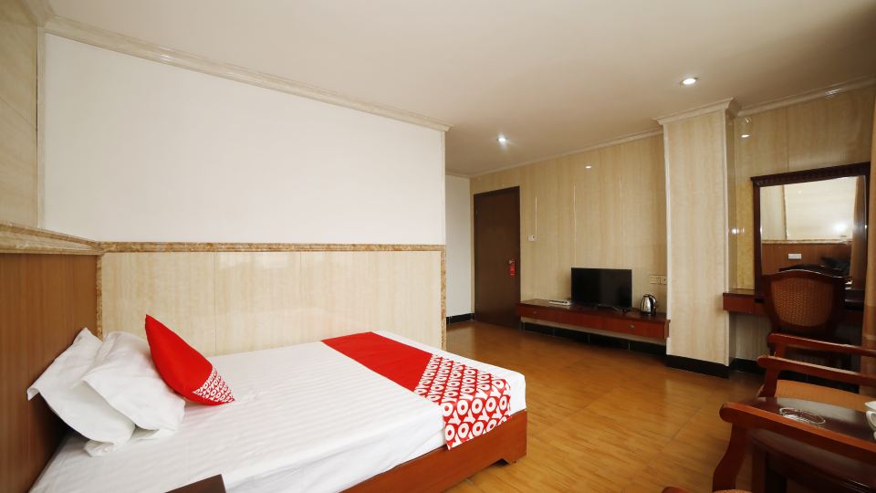 Haoxin Hotel