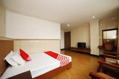 Haoxin Hotel Hotels in Kin Mall And Star Confluence