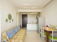 三亚蓝色印迹海景度假公寓 - 海景开放式小两房