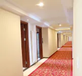 Peach Boutique Hotel - 2-Sterne