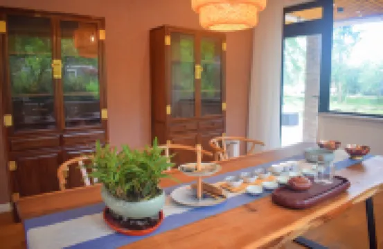 Floral Hotel·YixingShangyuan Boutique Hotel