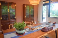 Floral Hotel·YixingShangyuan Boutique Hotel Hotels in Yixing