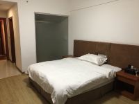 龙岩亿邦商务酒店 - 舒适大床房