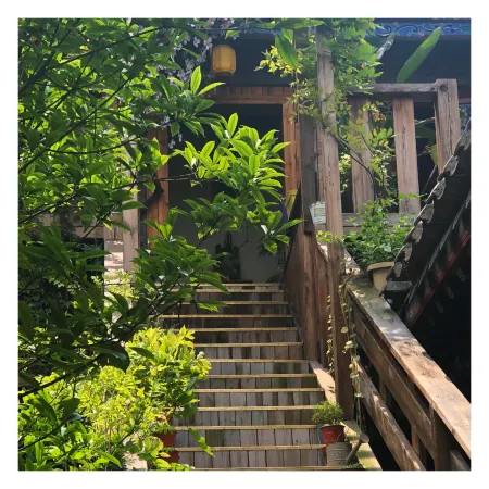 Fanhua Courtyard