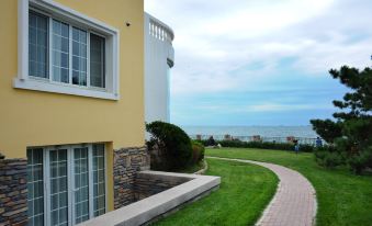 Villa-Inn(May Fourth Square)