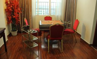 Changning Huihua Business Hotel