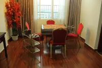 Changning Huihua Business Hotel