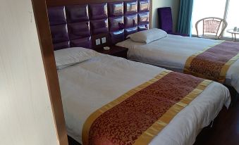 Gonghe Chunhai Jiaotong Hotel