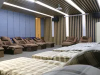 Zhangjiajie Roadsun Resort Hotel Hotels in Cili