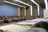 Zhangjiajie Roadsun Resort Hotel Hotels in Cili