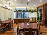 烟台康馨居酒店 - 餐厅