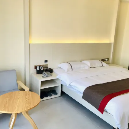 Shankee Chain Hotel (Dongfang Sanjiao Park)