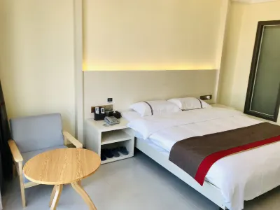 Shankee Chain Hotel (Dongfang Sanjiao Park) Hotels in Dongfang
