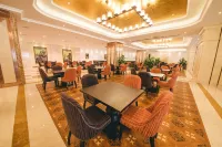 Shenghua International Hotel - breakfast
