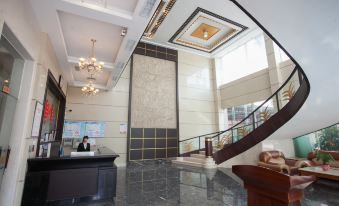 Dongguan Xiegang Jinquan Hotel