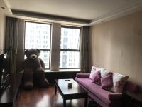 好时家酒店式公寓(北京世贸天阶店) - 豪华一居室