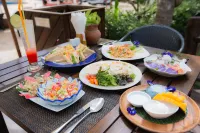 Ban Sainai Resort - Desayuno