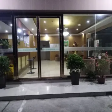 Shiniuzhai Pinru Villa