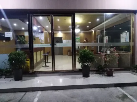 Shiniuzhai Pinru Villa