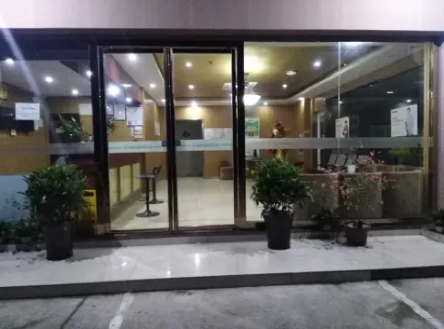 Shiniuzhai Pinru Villa